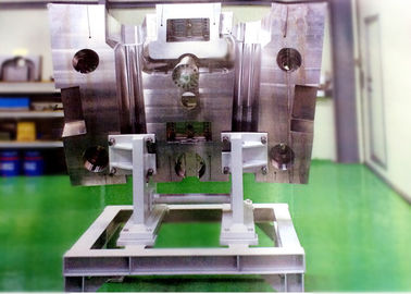 فولاد ضد زنگ 316LN-IG آلیاژهای ویژه برای انرژی پاک و Oceaneering