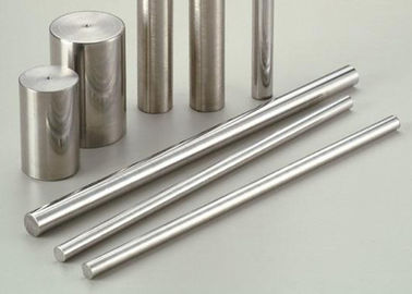 UNS N06600 آلیاژهای مقاوم در برابر حرارت W.Nr.2.4816 / INCONEL® 600 کارایی خوب