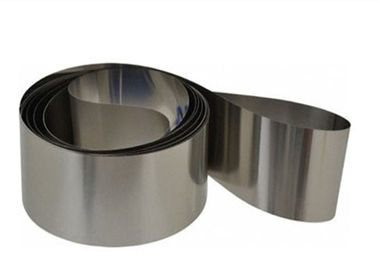 UNS N06600 آلیاژهای مقاوم در برابر حرارت W.Nr.2.4816 / INCONEL® 600 کارایی خوب