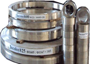 UNS N06600 آلیاژهای مقاوم در برابر حرارت W.Nr.2.4816 / INCONEL® 600 کارایی خوب