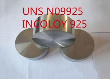 UNS N09925 / INCOLOY 925 آلیاژهای ویژه برای صنعت صنایع پتروشیمی