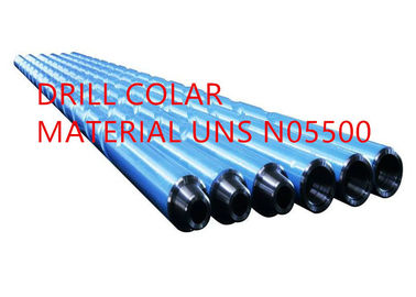 مقاوم در برابر خوردگی UNS N05500 آلیاژهای ویژه برای انرژی پاک و Oceaneering