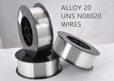 UNS N08020 / Incoloy® Alloy 20 Special Alloys برای محدوده ذوب پزشکی 2520 - 2600 ℉