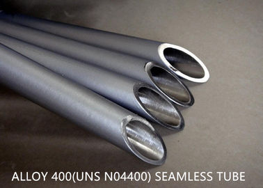 N04400 Forging / Plate / Bar آلیاژهای مقاوم در برابر خوردگی برای تبادل گرما