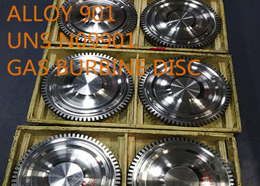 UNS N09901 دیسک / شفت آلیاژهای ویژه برای انرژی پاک و ضد خوردگی Oceaneering