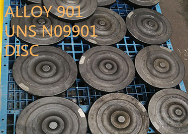 UNS N09901 دیسک / شفت آلیاژهای ویژه برای انرژی پاک و ضد خوردگی Oceaneering