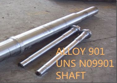 UNS N09901 دیسک / شفت آلیاژهای ویژه برای انرژی پاک و ضد خوردگی Oceaneering