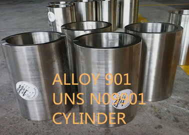 UNS N09901 دیسک / شفت آلیاژهای ویژه برای انرژی پاک و ضد خوردگی Oceaneering