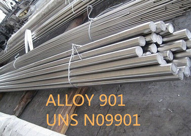 UNS N09901 دیسک / شفت آلیاژهای ویژه برای انرژی پاک و ضد خوردگی Oceaneering