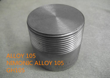 Nimonic® Alloy 105 آلیاژهای ویژه برای انرژی پاک و عملکرد بالا Oceaneering