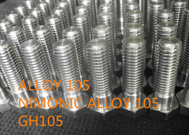 Nimonic® Alloy 105 آلیاژهای ویژه برای انرژی پاک و عملکرد بالا Oceaneering