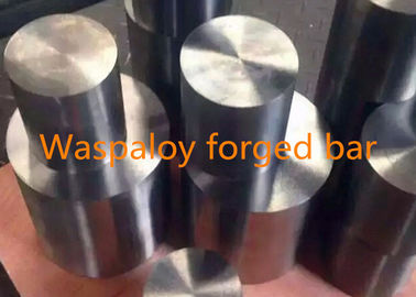 Waspaloy Round Bar / Forgings آلیاژهای ویژه برای انرژی پاک و AISI NO.685 Oceaneering