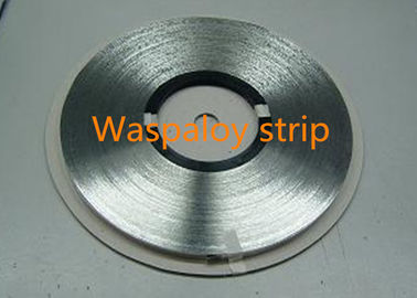 Waspaloy Round Bar / Forgings آلیاژهای ویژه برای انرژی پاک و AISI NO.685 Oceaneering