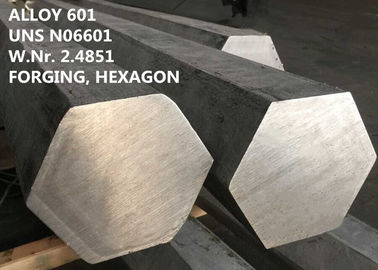 N06601 / W.Nr.  2.4851 نیکل کروم آلیاژ آهن مقاومت خوبی در برابر شرایط کربوریزاسیون