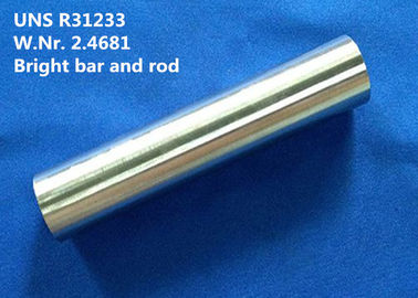 UNS R31233 / Ultimet® آلیاژهای ویژه ای برای خودروهای با مقاومت بی نظیر به ضرب و شتم