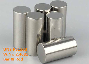 UNS R31233 / Ultimet® آلیاژهای ویژه ای برای خودروهای با مقاومت بی نظیر به ضرب و شتم
