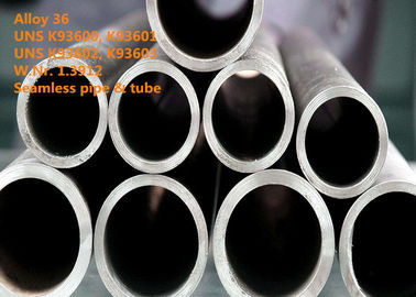 UNS K93600 / W.Nr.1.3912 آلیاژ آهن نیکل خوب برای لایه نازک