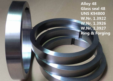 K94800 / مهر و موم شیشه ای 48 آلیاژهای ویژه برای آلومینیوم کنترل آلیاژ آلومینیومی خودرو