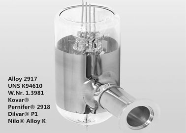 K94610 / W.Nr.  1.3981 آلیاژ نیکل آلیاژ کبالت با قابلیت اطمینان بالا برای الکترونیکی