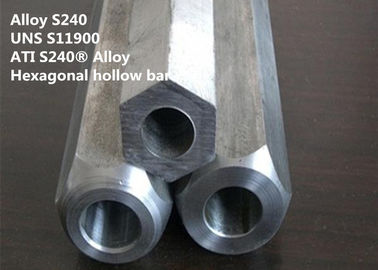S240 نوار / راد / سیم آلیاژهای ویژه برای فضای هوایی و مقاومت کششی دفاع 240ksi