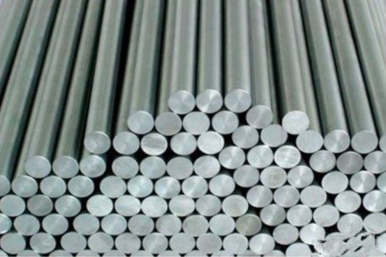 فلزات ویژه Inconel 718 Bar ، نیکل آلیاژ 718 با قابلیت پایان دادن به ماشینکاری